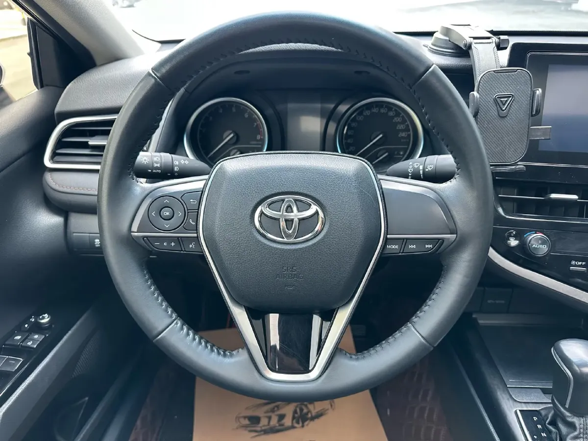2022 Toyota Camry 2.0L 178HP L4 CVT,autocango,china used car exporter,china ev exporter,chinese used car exporter,chinese used ev exporter