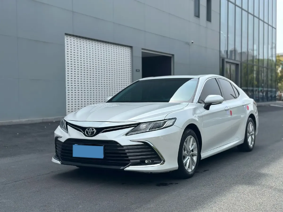 2022 Toyota Camry 2.0L 178HP L4 CVT,autocango,china used car exporter,china ev exporter,chinese used car exporter,chinese used ev exporter