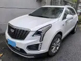 2021 CADILLAC XT5,autocango,china used car exporter,china ev exporter,chinese used car exporter,chinese used ev exporter