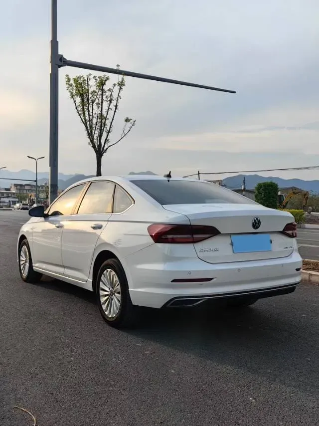 2021 Volkswagen Lavida 1.4T 150HP L4 7DCT,autocango,china used car exporter,china ev exporter,chinese used car exporter,chinese used ev exporter