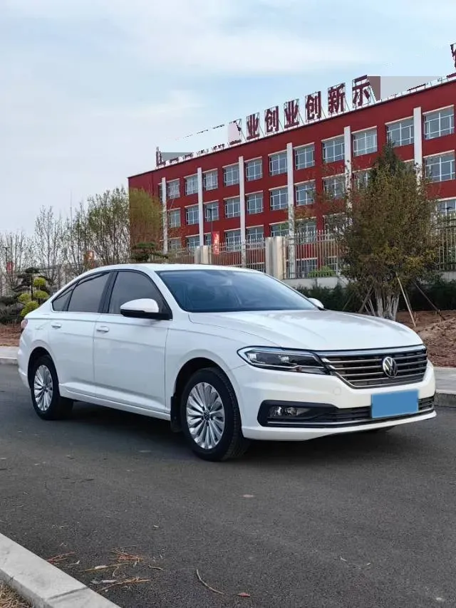 2021 Volkswagen Lavida 1.4T 150HP L4 7DCT,autocango,china used car exporter,china ev exporter,chinese used car exporter,chinese used ev exporter