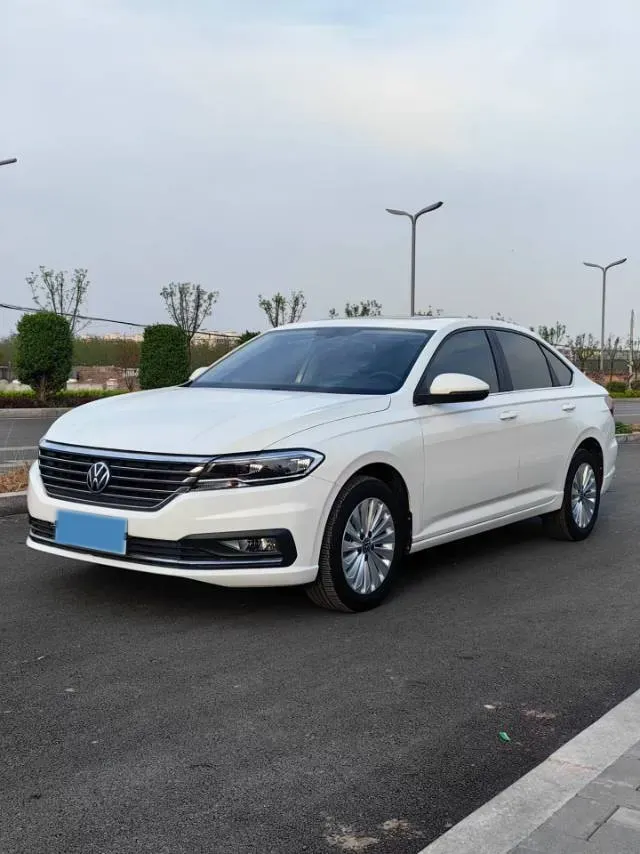 2021 Volkswagen Lavida 1.4T 150HP L4 7DCT,autocango,china used car exporter,china ev exporter,chinese used car exporter,chinese used ev exporter