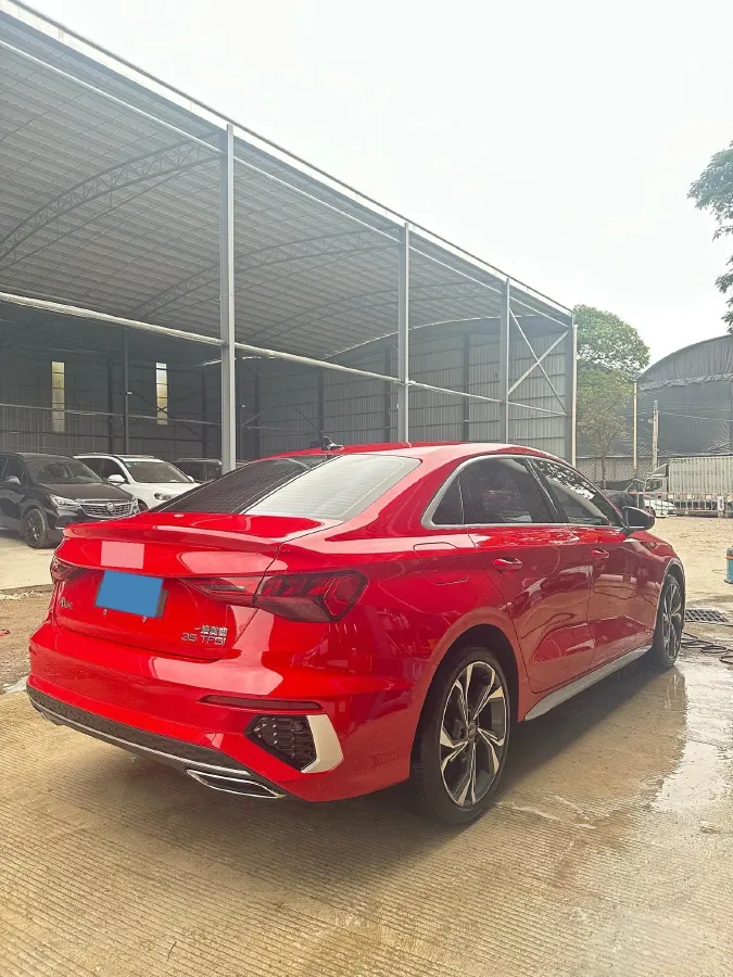 2022 Audi A3 1.4T 150HP L4 7DCT,autocango,china used car exporter,china ev exporter,chinese used car exporter,chinese used ev exporter