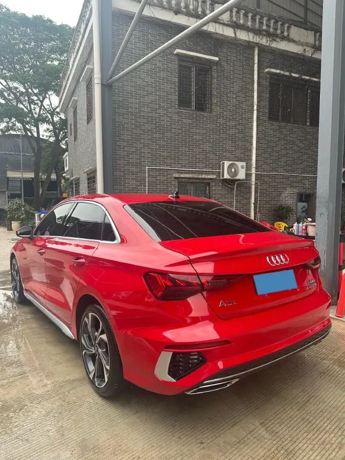 2022 Audi A3 1.4T 150HP L4 7DCT,autocango,china used car exporter,china ev exporter,chinese used car exporter,chinese used ev exporter