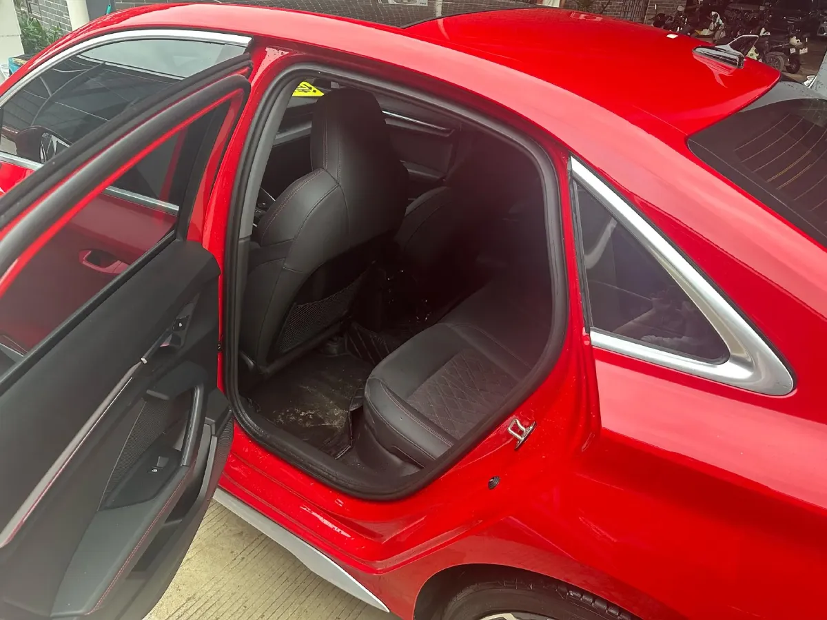 2022 Audi A3 1.4T 150HP L4 7DCT,autocango,china used car exporter,china ev exporter,chinese used car exporter,chinese used ev exporter