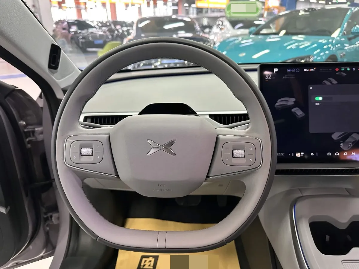 2025 Xpeng MONA M03 BEV,autocango,china used car exporter,china ev exporter,chinese used car exporter,chinese used ev exporter