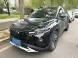 2023 Hyundai Tucson 1.5T 200HP L4 8AT