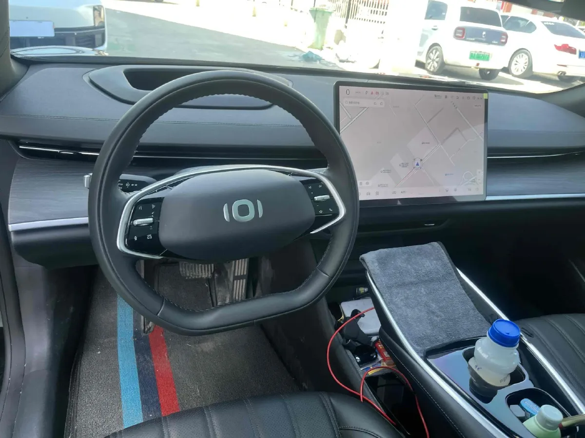 2025 ChangAn QiYuan A07 BEV 68.8KWH,autocango,china used car exporter,china ev exporter,chinese used car exporter,chinese used ev exporter