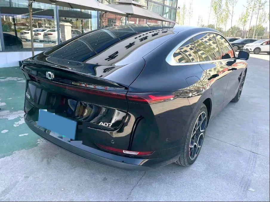 2025 ChangAn QiYuan A07 BEV 68.8KWH,autocango,china used car exporter,china ev exporter,chinese used car exporter,chinese used ev exporter