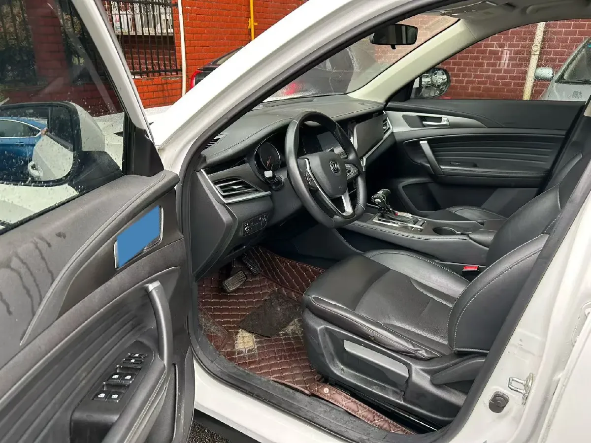 2019 ChangAn CS35 Plus 1.4T 158HP L4 7DCT,autocango,china used car exporter,china ev exporter,chinese used car exporter,chinese used ev exporter