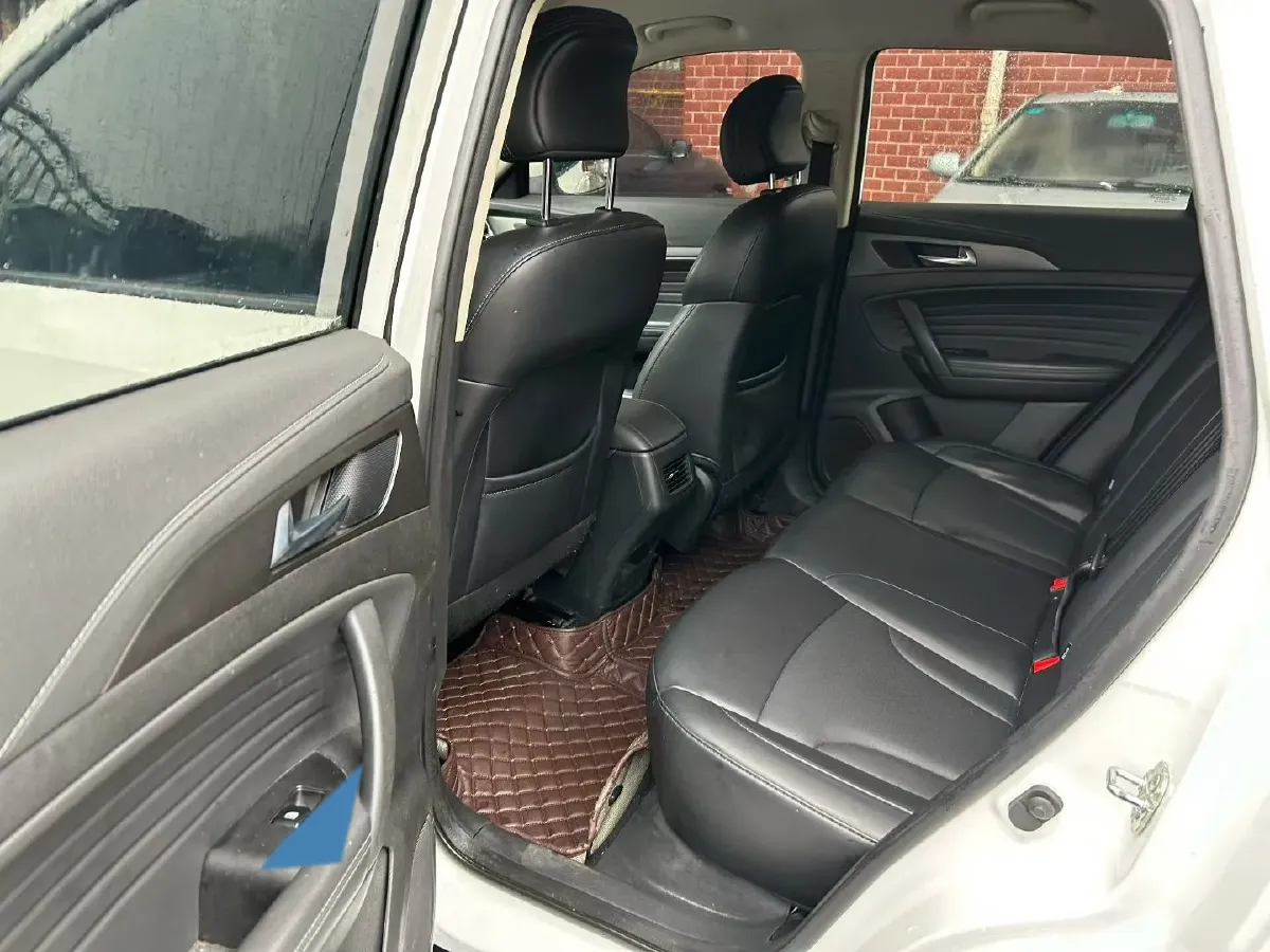 2019 ChangAn CS35 Plus 1.4T 158HP L4 7DCT,autocango,china used car exporter,china ev exporter,chinese used car exporter,chinese used ev exporter