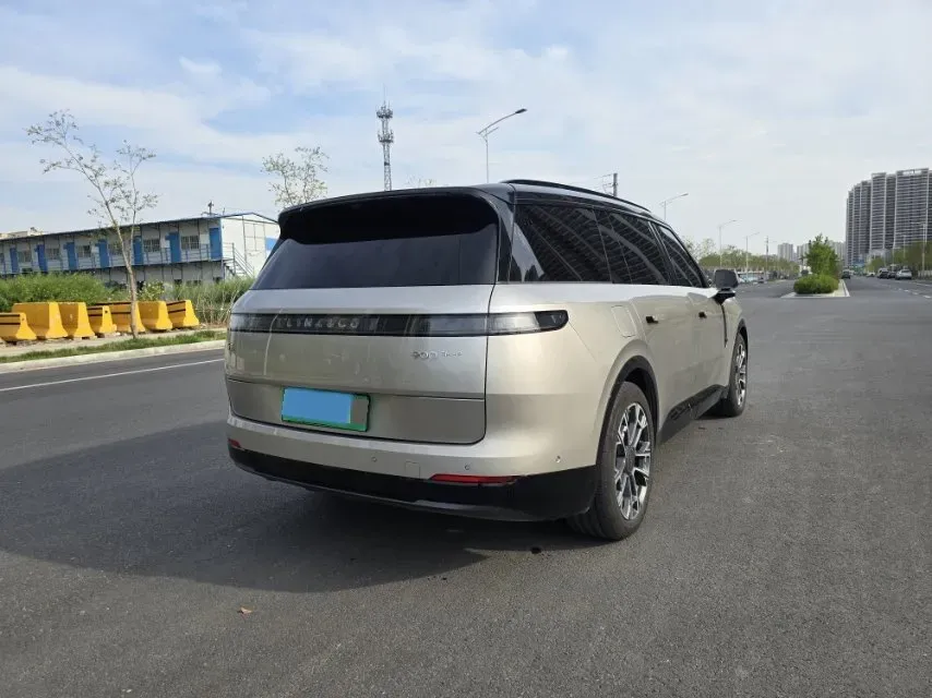 2025 LYNK&CO 900 2.0T 254HP L4 3DHT PHEV,autocango,china used car exporter,china ev exporter,chinese used car exporter,chinese used ev exporter