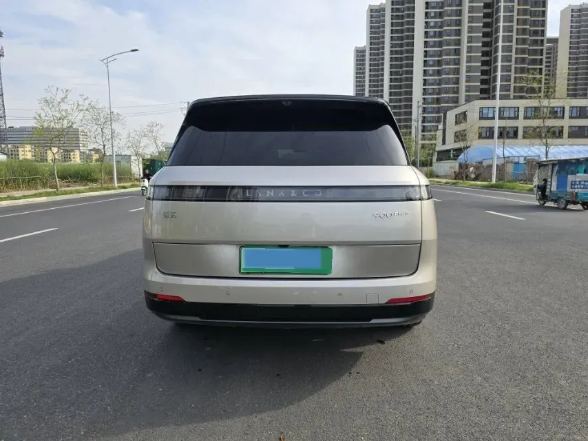 2025 LYNK&CO 900 2.0T 254HP L4 3DHT PHEV,autocango,china used car exporter,china ev exporter,chinese used car exporter,chinese used ev exporter