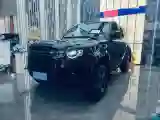 2025 Land Rover Defender 3.0T 400HP L6 8AT