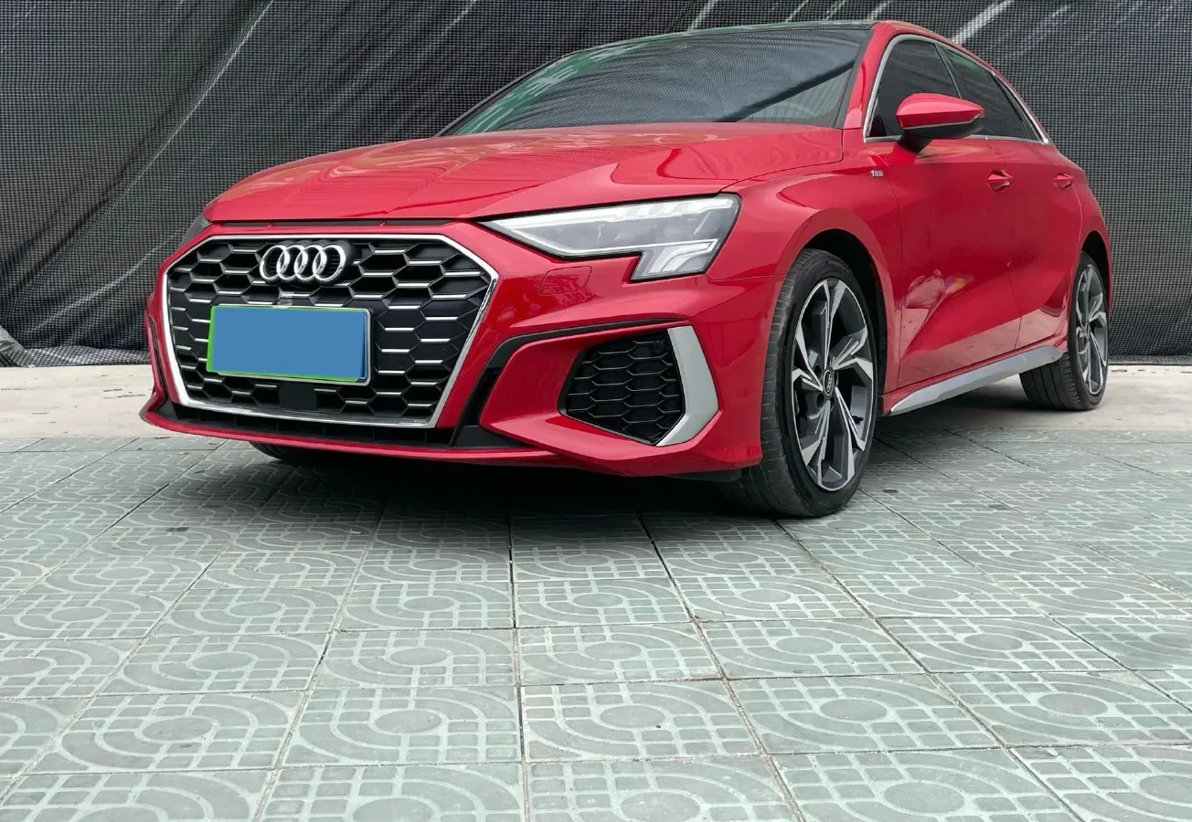 2022 Audi A3 1.4T 150HP L4 7DCT,autocango,china used car exporter,china ev exporter,chinese used car exporter,chinese used ev exporter