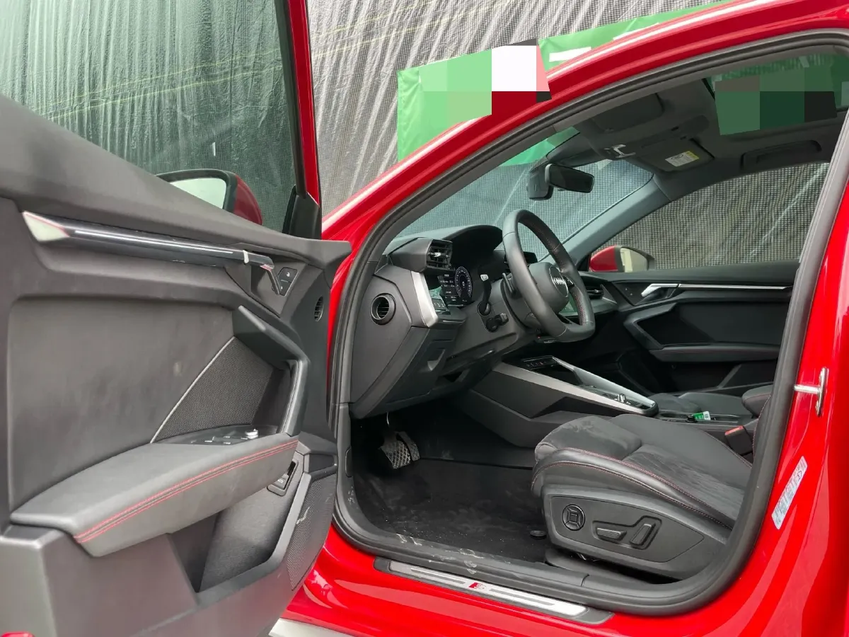 2022 Audi A3 1.4T 150HP L4 7DCT,autocango,china used car exporter,china ev exporter,chinese used car exporter,chinese used ev exporter