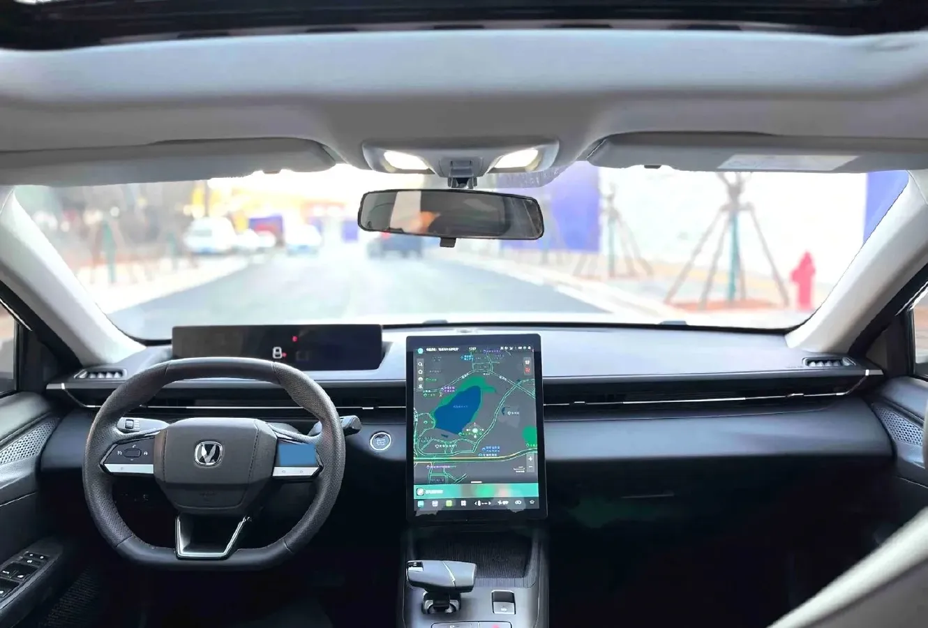 2025 ChangAn Eado 1.5T 192HP L4 7DCT,autocango,china used car exporter,china ev exporter,chinese used car exporter,chinese used ev exporter