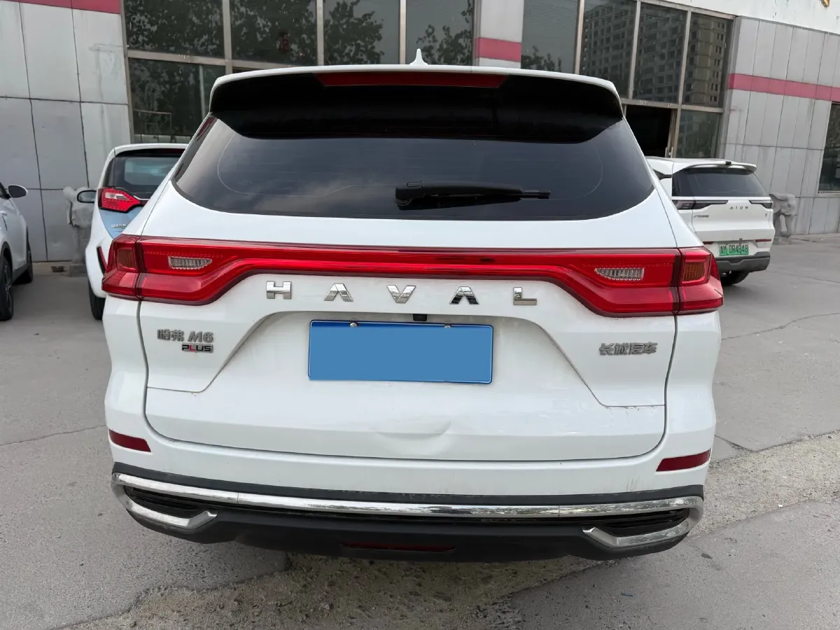 2023 Haval M6 1.5T 150HP L4 6MT,autocango,china used car exporter,china ev exporter,chinese used car exporter,chinese used ev exporter