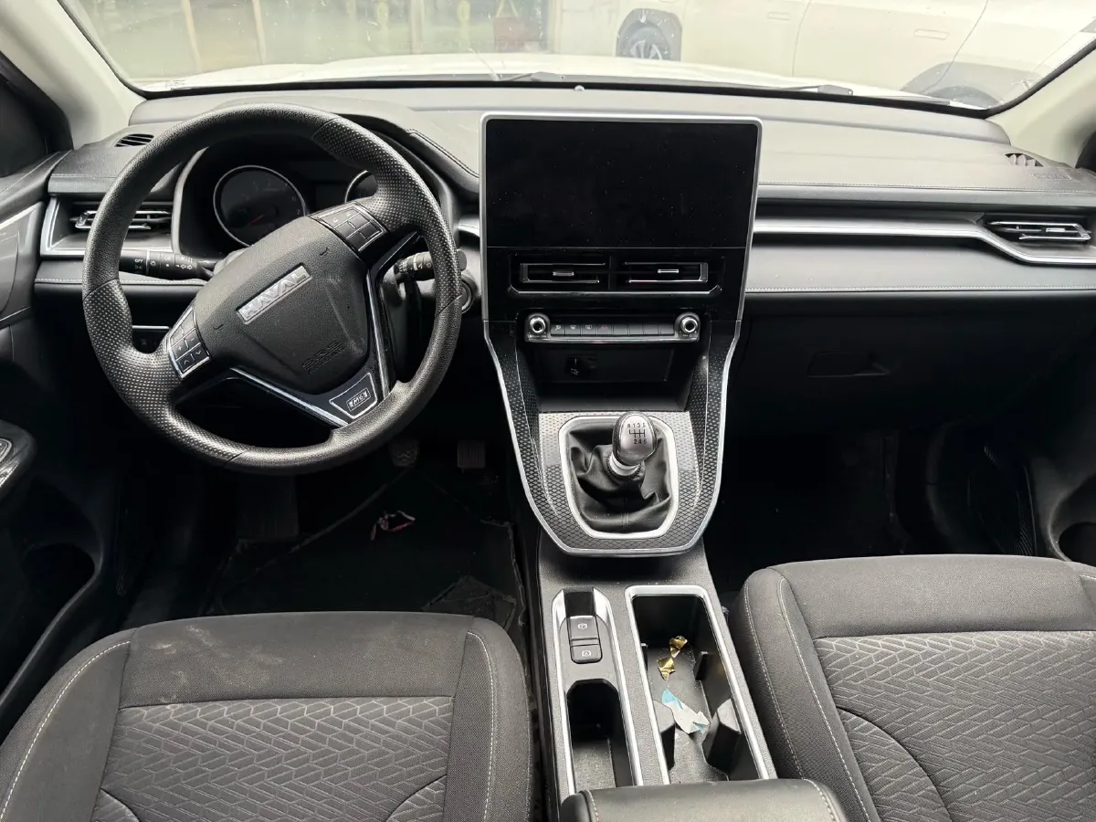 2023 Haval M6 1.5T 150HP L4 6MT,autocango,china used car exporter,china ev exporter,chinese used car exporter,chinese used ev exporter