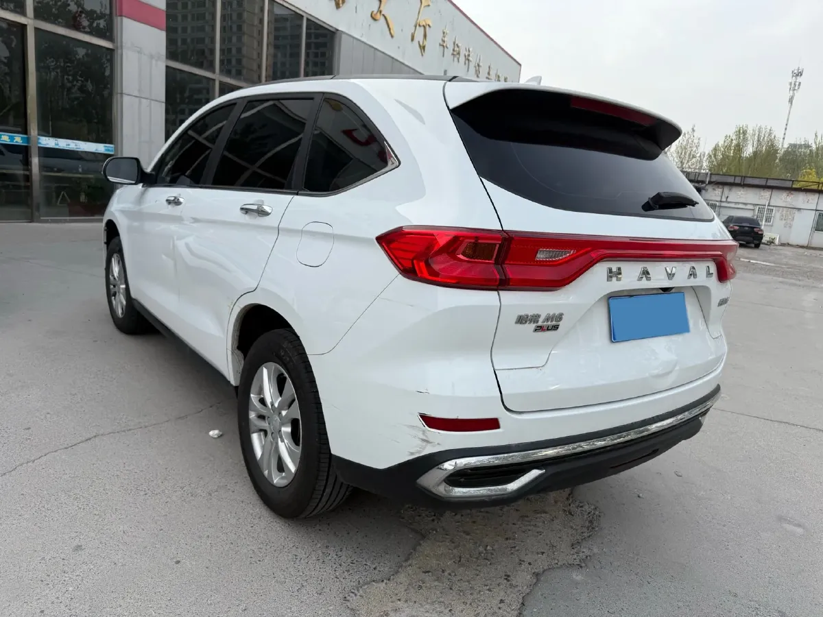 2023 Haval M6 1.5T 150HP L4 6MT,autocango,china used car exporter,china ev exporter,chinese used car exporter,chinese used ev exporter