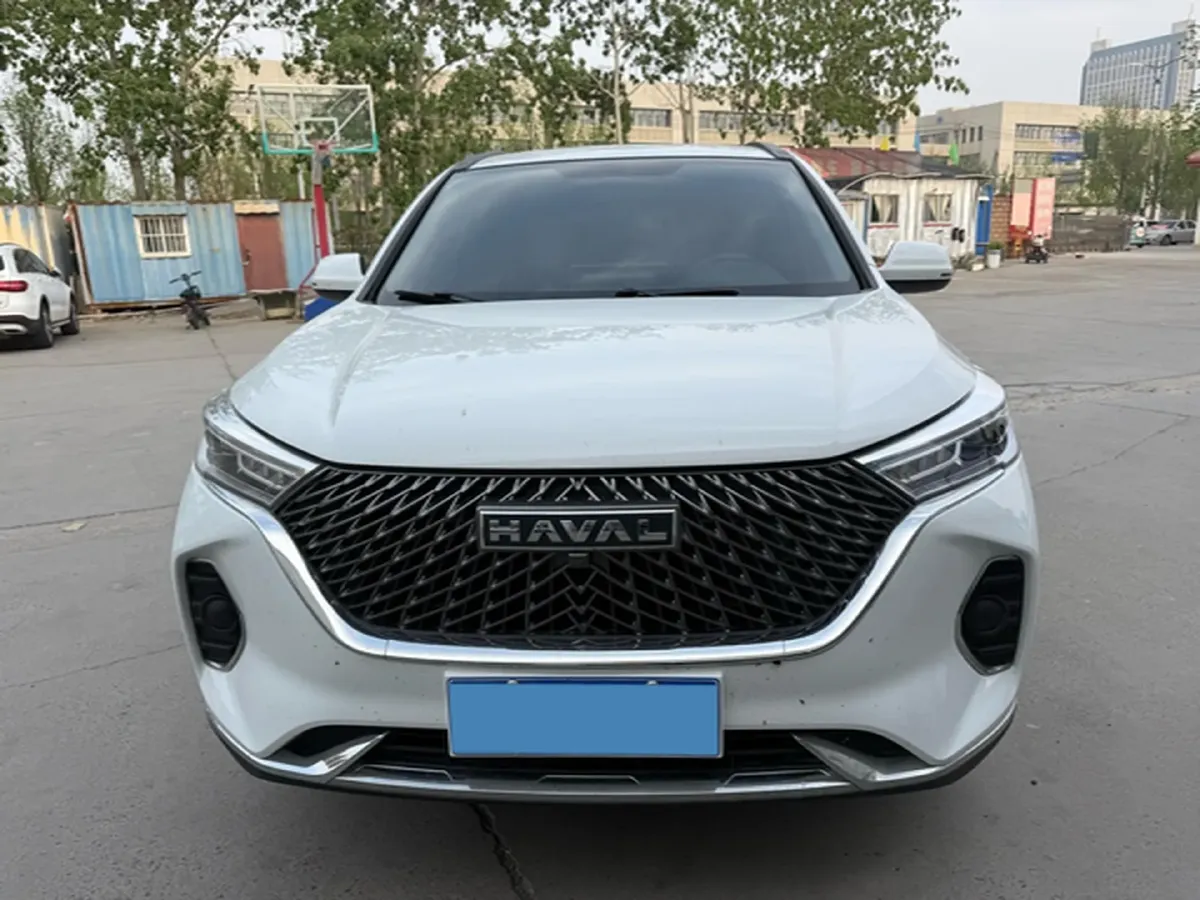 2023 Haval M6 1.5T 150HP L4 6MT,autocango,china used car exporter,china ev exporter,chinese used car exporter,chinese used ev exporter
