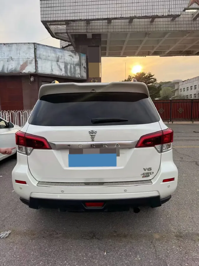 2020 Nissan Terra 2.5L 193HP L4 7AT,autocango,china used car exporter,china ev exporter,chinese used car exporter,chinese used ev exporter