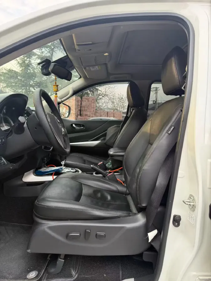 2020 Nissan Terra 2.5L 193HP L4 7AT,autocango,china used car exporter,china ev exporter,chinese used car exporter,chinese used ev exporter