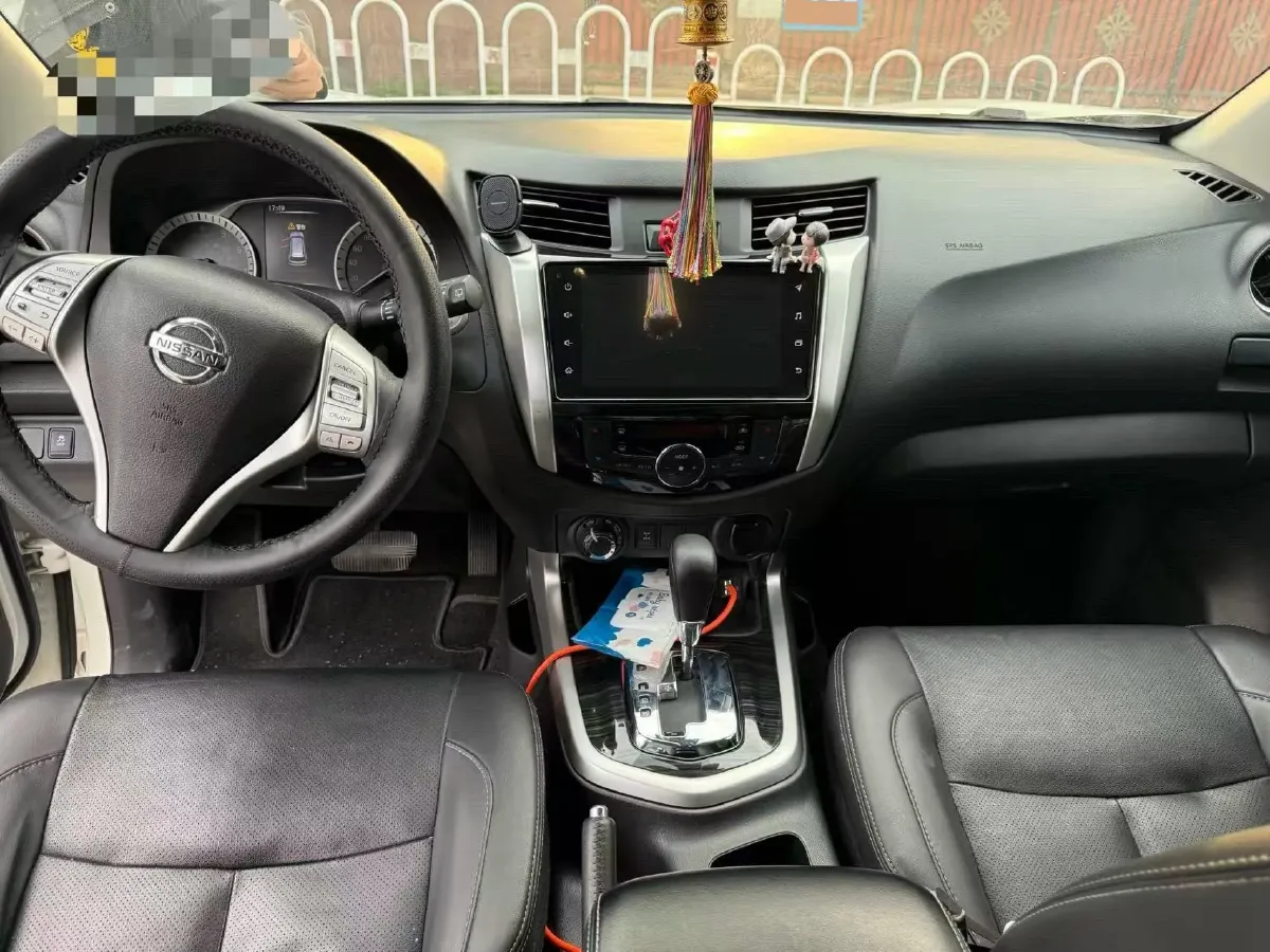 2020 Nissan Terra 2.5L 193HP L4 7AT,autocango,china used car exporter,china ev exporter,chinese used car exporter,chinese used ev exporter