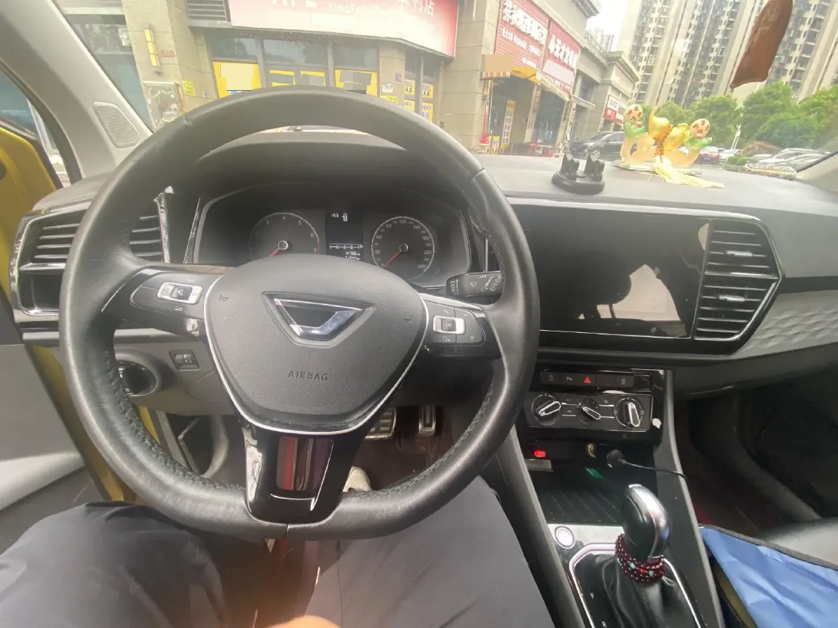 2019 Jetta VS5 1.4T 150HP L4 6AT,autocango,china used car exporter,china ev exporter,chinese used car exporter,chinese used ev exporter