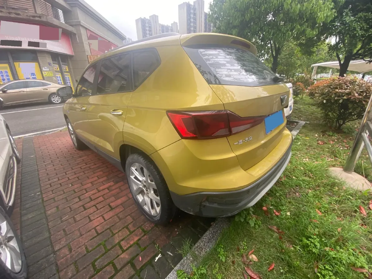 2019 Jetta VS5 1.4T 150HP L4 6AT,autocango,china used car exporter,china ev exporter,chinese used car exporter,chinese used ev exporter