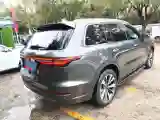 2020 Li ONE Range Extended 131HP REEV 40.5KWH