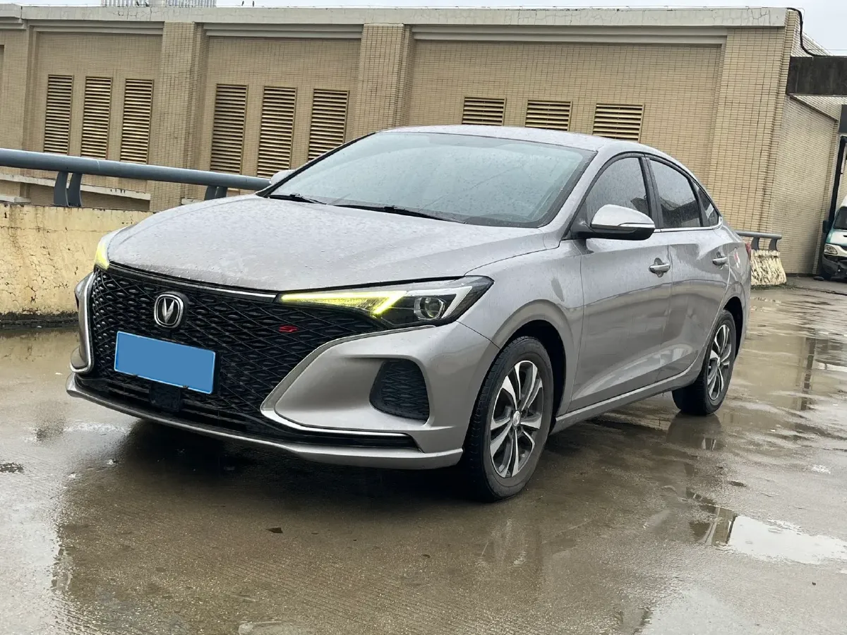 2019 ChangAn Eado 1.4T 158HP L4 7DCT,autocango,china used car exporter,china ev exporter,chinese used car exporter,chinese used ev exporter