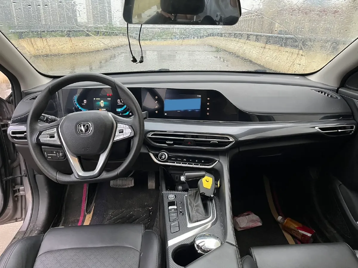 2019 ChangAn Eado 1.4T 158HP L4 7DCT,autocango,china used car exporter,china ev exporter,chinese used car exporter,chinese used ev exporter