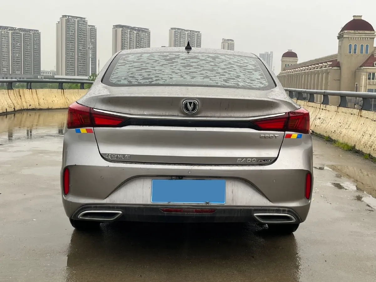 2019 ChangAn Eado 1.4T 158HP L4 7DCT,autocango,china used car exporter,china ev exporter,chinese used car exporter,chinese used ev exporter