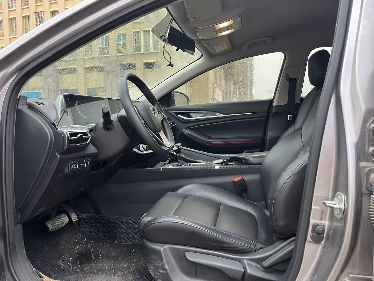 2019 ChangAn Eado 1.4T 158HP L4 7DCT,autocango,china used car exporter,china ev exporter,chinese used car exporter,chinese used ev exporter