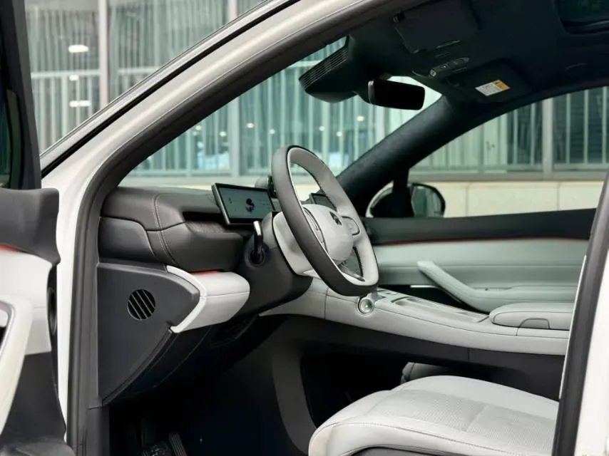 2024 NIO ES6 BEV 75KWH,autocango,china used car exporter,china ev exporter,chinese used car exporter,chinese used ev exporter