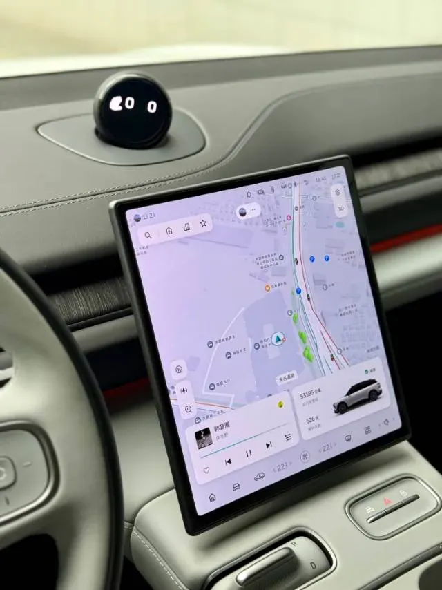 2024 NIO ES6 BEV 75KWH,autocango,china used car exporter,china ev exporter,chinese used car exporter,chinese used ev exporter