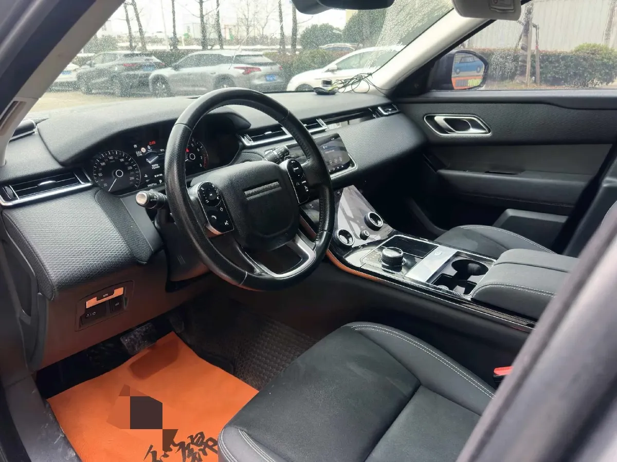 2019 Land Rover Range Rover Velar 2.0T 250HP L4 8AT,autocango,china used car exporter,china ev exporter,chinese used car exporter,chinese used ev exporter