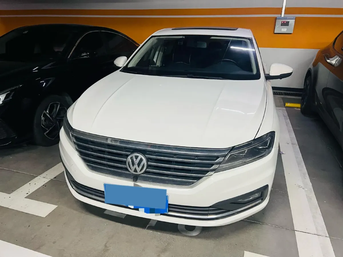 2019 Volkswagen Lavida 1.5L 113HP L4 6AT,autocango,china used car exporter,china ev exporter,chinese used car exporter,chinese used ev exporter