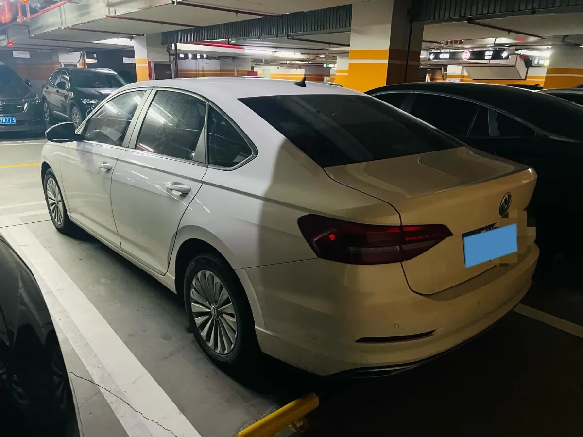 2019 Volkswagen Lavida 1.5L 113HP L4 6AT,autocango,china used car exporter,china ev exporter,chinese used car exporter,chinese used ev exporter