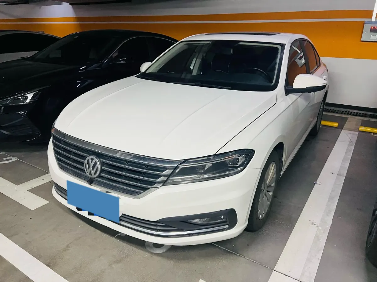2019 Volkswagen Lavida 1.5L 113HP L4 6AT,autocango,china used car exporter,china ev exporter,chinese used car exporter,chinese used ev exporter