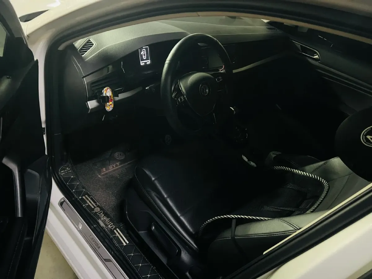 2019 Volkswagen Lavida 1.5L 113HP L4 6AT,autocango,china used car exporter,china ev exporter,chinese used car exporter,chinese used ev exporter