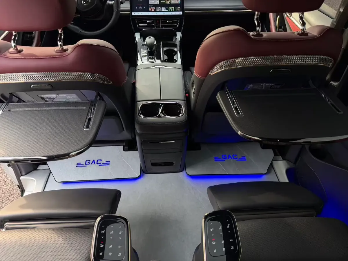 2023 GAC Trumpchi M8 2.0T 190HP L4 E-CVT Hybrid,autocango,china used car exporter,china ev exporter,chinese used car exporter,chinese used ev exporter