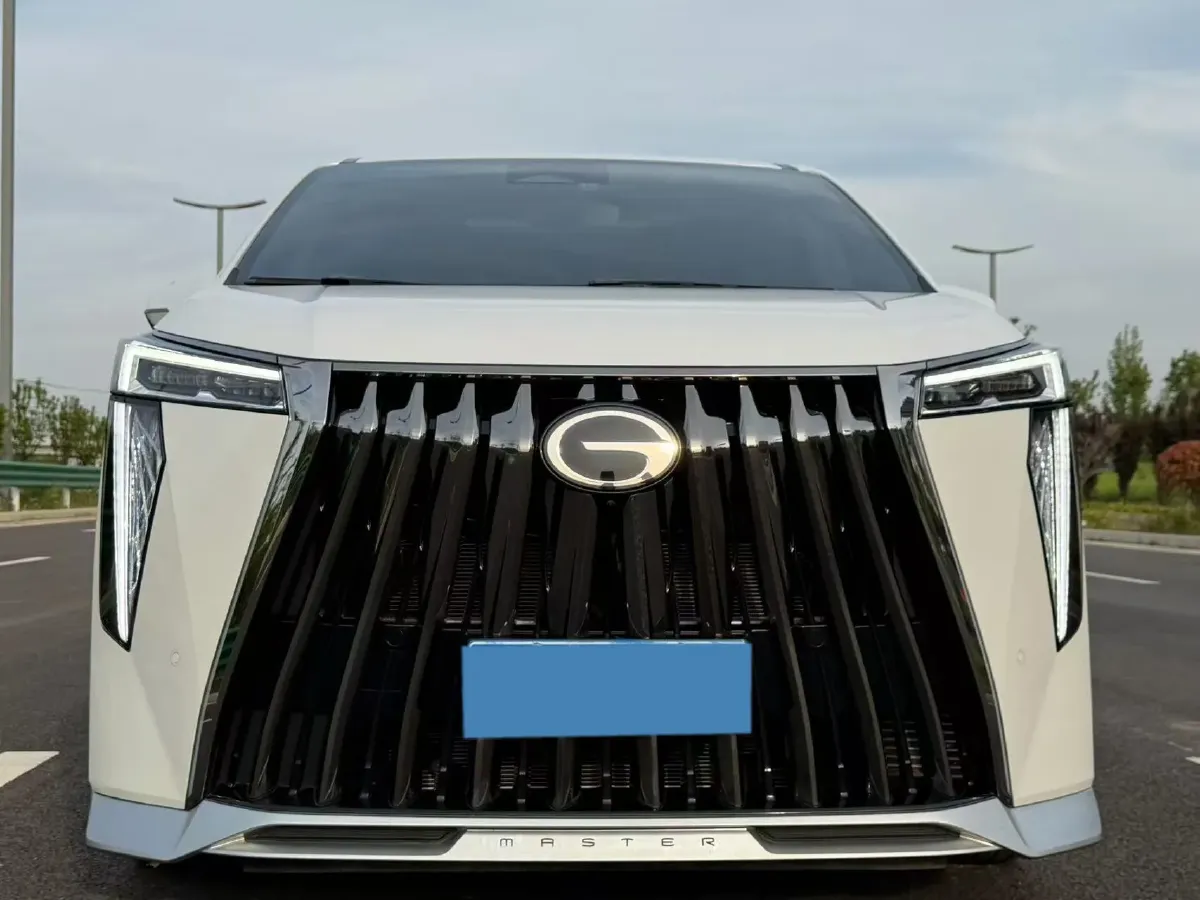 2023 GAC Trumpchi M8 2.0T 190HP L4 E-CVT Hybrid,autocango,china used car exporter,china ev exporter,chinese used car exporter,chinese used ev exporter