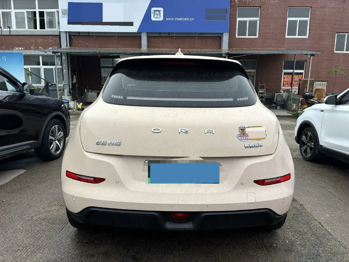 2024 Ora FunkyCat BEV 47.8KWH,autocango,china used car exporter,china ev exporter,chinese used car exporter,chinese used ev exporter