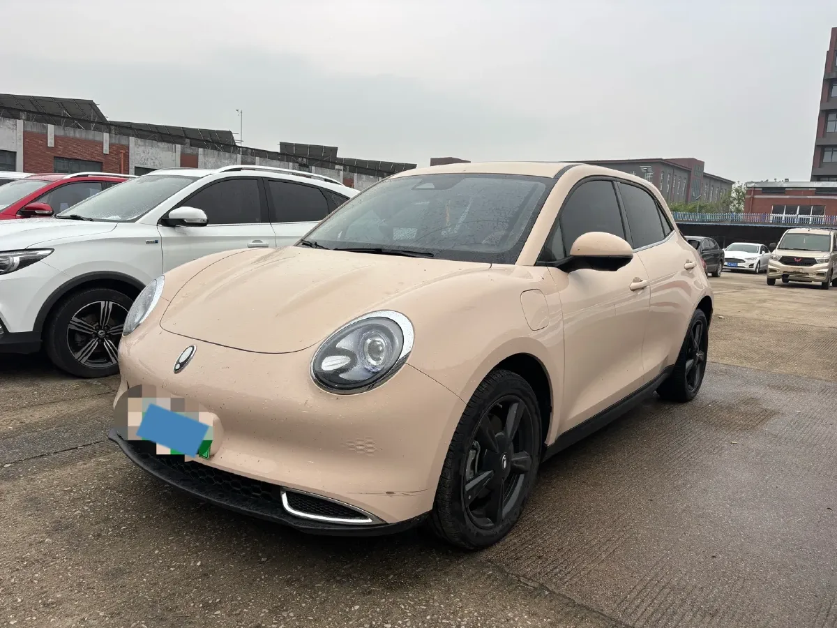 2024 Ora FunkyCat BEV 47.8KWH,autocango,china used car exporter,china ev exporter,chinese used car exporter,chinese used ev exporter