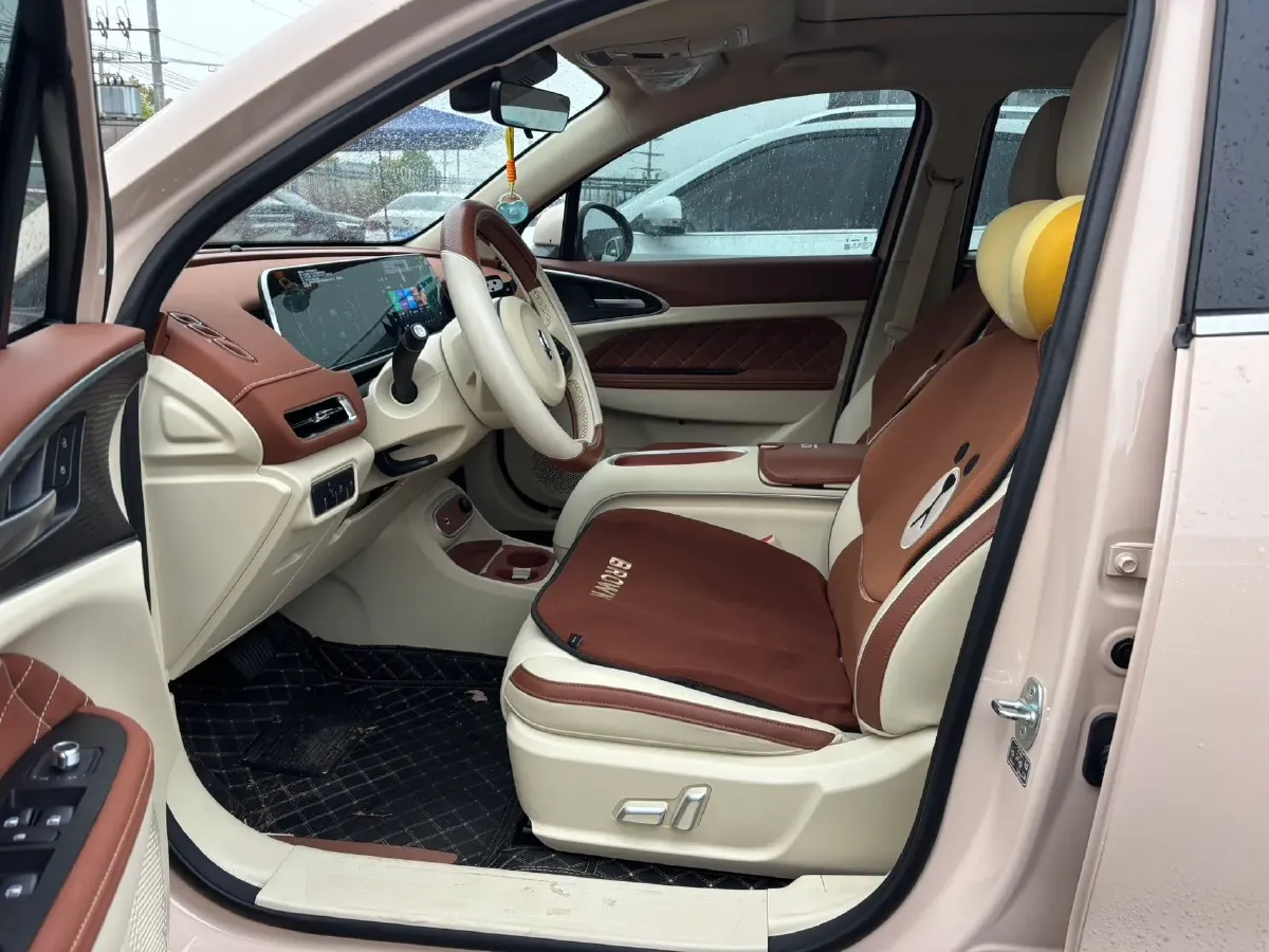 2024 Ora FunkyCat BEV 47.8KWH,autocango,china used car exporter,china ev exporter,chinese used car exporter,chinese used ev exporter