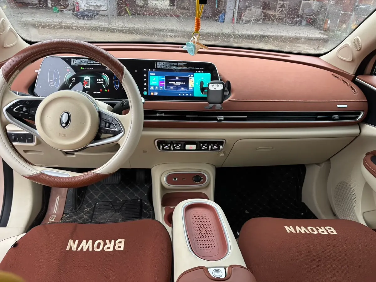 2024 Ora FunkyCat BEV 47.8KWH,autocango,china used car exporter,china ev exporter,chinese used car exporter,chinese used ev exporter