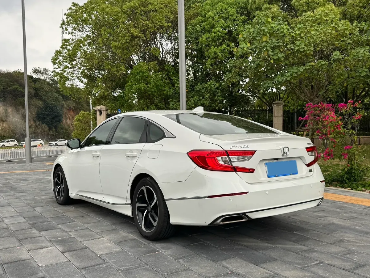 2018 Honda Accord 1.5T 194HP L4 CVT,autocango,china used car exporter,china ev exporter,chinese used car exporter,chinese used ev exporter