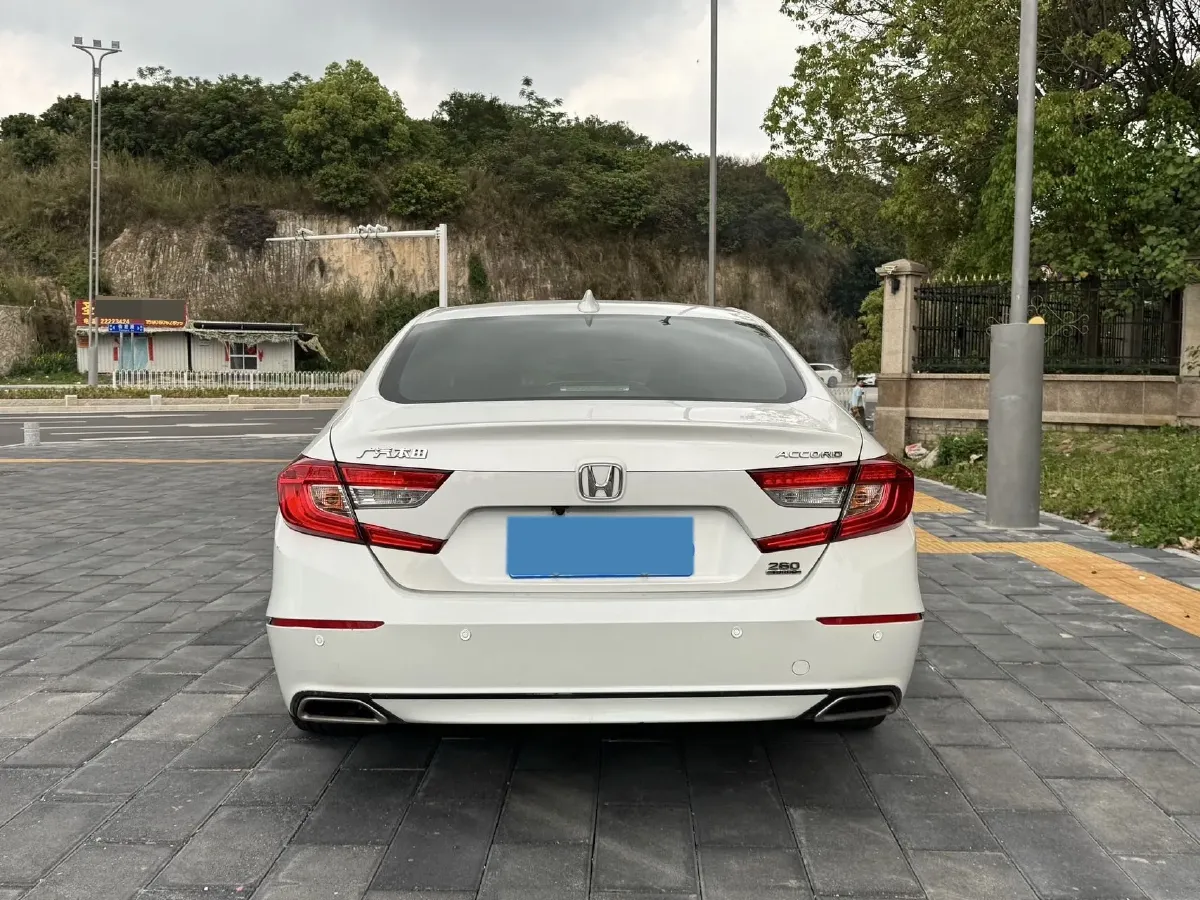 2018 Honda Accord 1.5T 194HP L4 CVT,autocango,china used car exporter,china ev exporter,chinese used car exporter,chinese used ev exporter